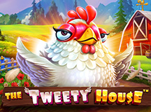 Tweethouse
