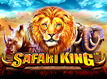 Safariking