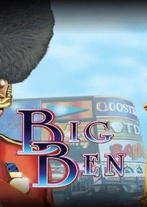 Big Ben