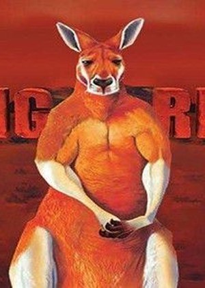 Big Red