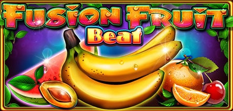 Fusion Fruit Beat