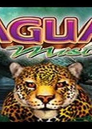 Jaguar Mist