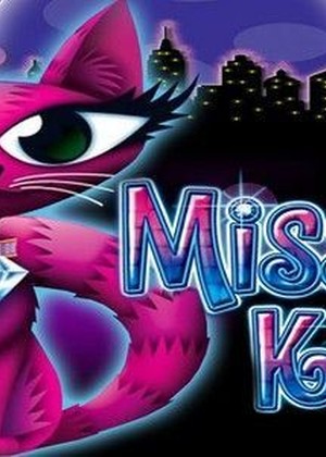 Miss Kitty