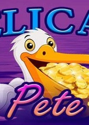 Pelican Pete