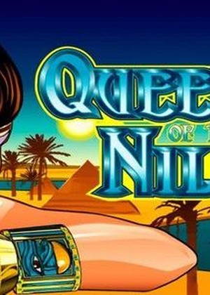 Queen Of The Nile II