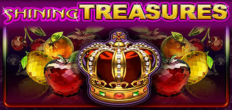 Shining Treasures