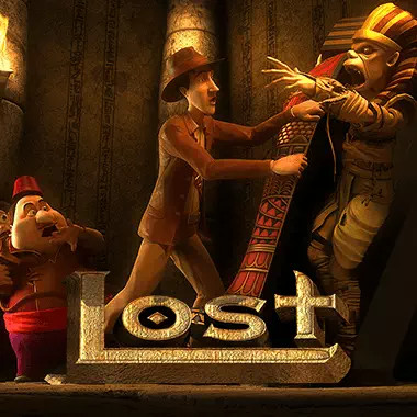 Lost Boys Loot