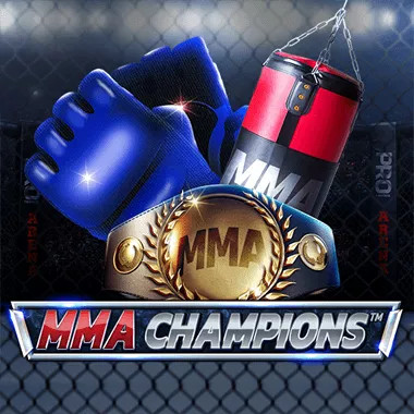 MMA Legends