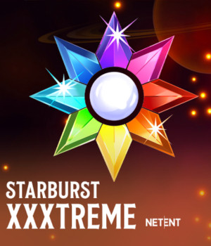 Star Burst