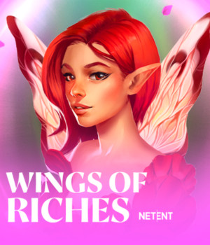 Wings Of Riches