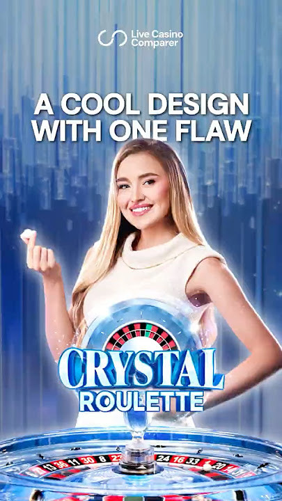 Crystal Roulette