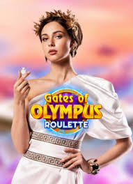 Gates of Olympus Roulette