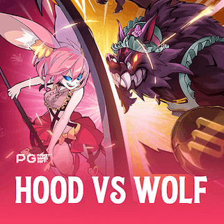 Hood vs Wolf